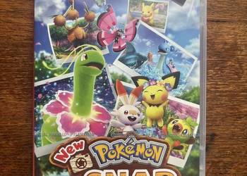 Pokémon Snap