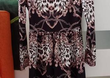 Sukienka dla dziewczynki 164 piękna