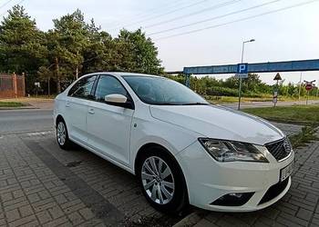 Seat Toledo 4 1.6 TDI 90 km