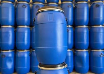 beczki palstikowe 100L, 120L, 150L