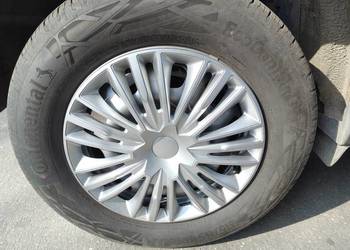 2 Koła letnie Dacia Duster; 215/65/R16 cali, 2022 r, 2 Koła letnie Dacia Duster; 215/65/R16 cali, 2022 r,