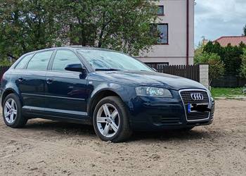 A3 1.6mpi 2006