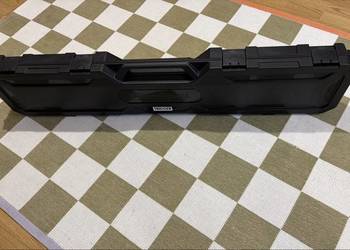 Walizka na broń długą - 119 x 25 x 9