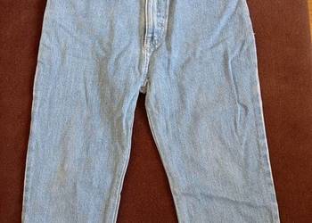 Spodnie z ozdobnymi nogawkami