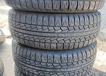 Pirelli 4×4 caloroczne 205/70 R15