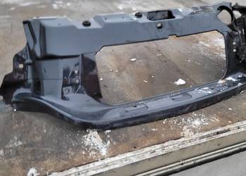 Iveco daily przedni pas poszycie wzmocnienie