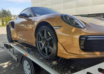 TANIA-Pomoc drogowa 24h/7 Leszno i okolice.Laweta.Autolaweta.Auto pomoc S5