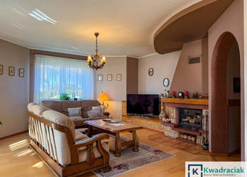 Do sprzedaży dom wolnostojący Dobieszyn 148m