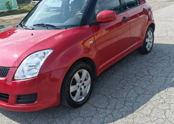 Suzuki Swift IV (2004-2010)