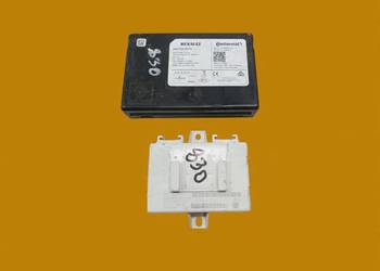 MODUŁ 282755767R 283464084R KPL Renault Kangoo II (2008-  )