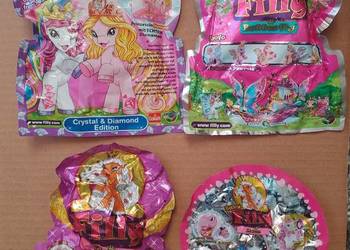 Kucyk Filly saszetka zestaw