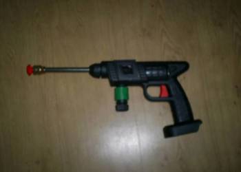 Myjka akumulatorowa 21v