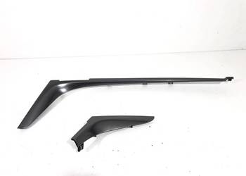 LISTWY DEKOR OPEL ZAFIRA C 20843277 Minivan WYKOŃCZENIE WNĘTRZA, OZDOB