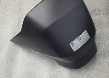 KTM 890 ADV SMT OSŁONA AKUMULATORA ZBIORNIKA PLASTIK WYPEŁNIENIE MOCOWANIE