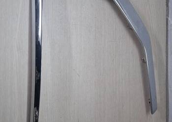 Listwa Zderzaka Przedniego Mitsubishi