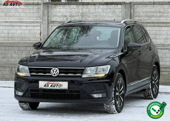 Volkswagen Tiguan 2,0TDi 150KM iQdrive/DSG7/ACC/NaviPod.Fotele/Kamera/Serw…