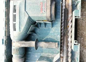 Sprzedam MŁOT UDAROWY BOSCH GBH 7-46 DE