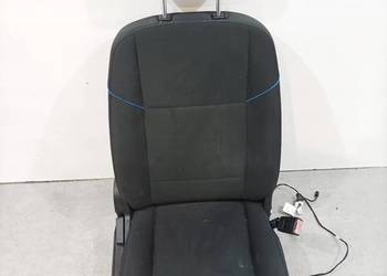 FOTELE  PRAWY PASAŻERA  Piaggio Porter II (2021- ) NP6