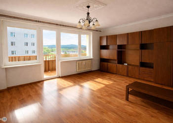 Mieszkanie 62.83m2 Kielce