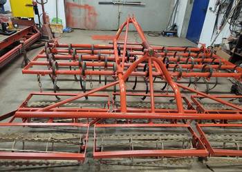 Agregat uprawowy przedsiewny 310cm