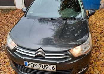 Citroen C4 II