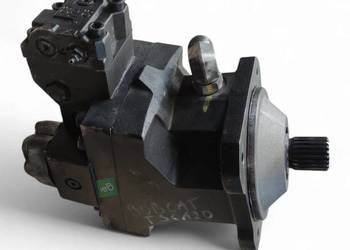 Silnik jazdy 423-0096 Caterpillar 938M