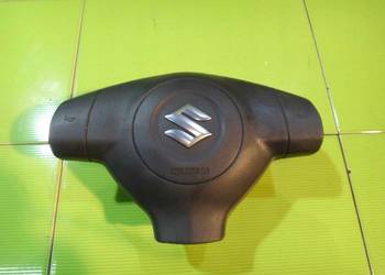 SUZUKI SWIFT MK7 13r AIRBAG poduszka kierowcy