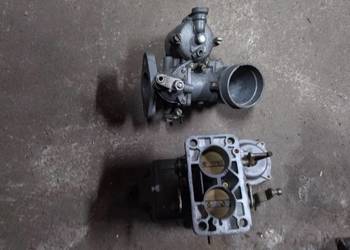 Gaźnik Syrena i Fiat 125