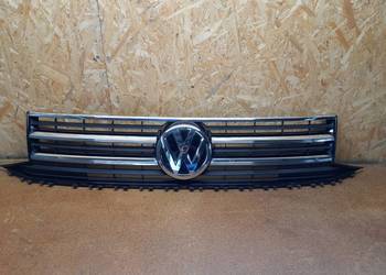 VW Transporter T6 atrapa chłodnicy grill 7E5853651E 7E5853653E