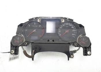 LICZNIK ZEGAR AUDI A8 D3 4E0920900F EUROPA