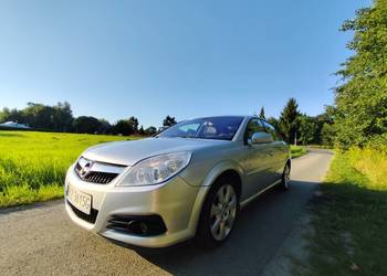 Opel Vectra 1.9 CDTI 120 km 2006