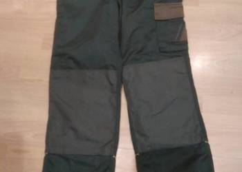 spodnie robocze PKA cordura ,rozm.90 rozm.94,rozm.64 ,nowe ,