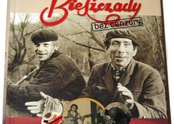 PRZYSTANEK BIESZCZADY BEZ CENZURY - POTOCKI