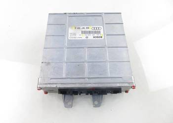 STEROWNIK AUDI A4 (8D2, B5) 1.6 8V 8D0907557H 0261203940 0261203941