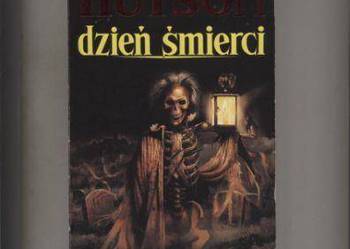 Dzień śmierci - Shaun Hutson