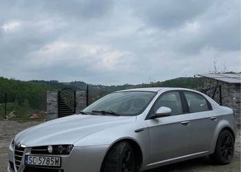 Alfa Romeo 159 1.9 jtdm 8v