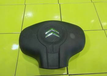 CITROEN C3 PICASSO 1.4 VTI 12r AIRBAG poduszka kierowcy