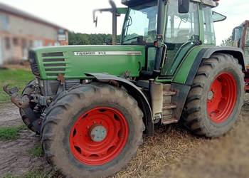 Fendt 312 512 nie Massey Ferguson. Case .New hollad