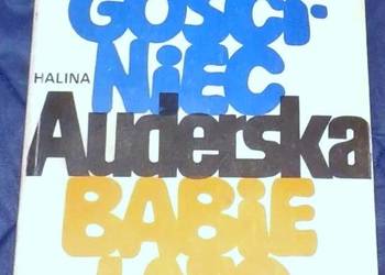 Ptasi gościniec. Babie lato - Halina Auderska