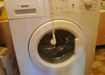 Pralka MPM