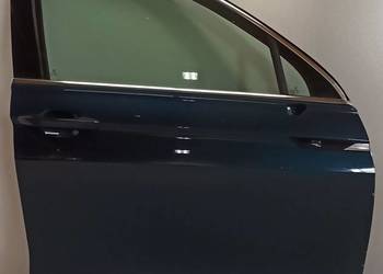 VW TIGUAN DRZWI PRAWY PRZÓD LP5J P5J
