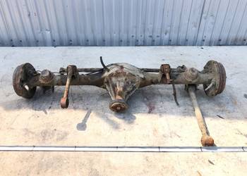 MOST DYFER TYŁ SUZUKI GRAND VITARA I 2.0 109KM 98-06 SUV