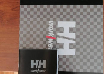 Buty robocze Helly Hansen