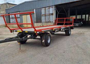 Platforma Ursus T-665