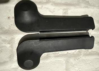 Osłony pasa przód BMW e24