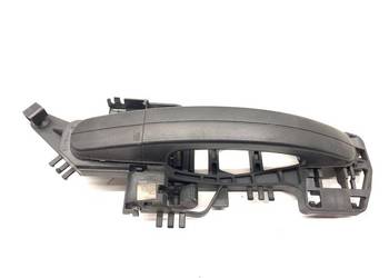 KLAMKA ZEWNĘTRZNA PRAWY TYŁ FORD TRANSIT CUSTOM I Bus Frozen White