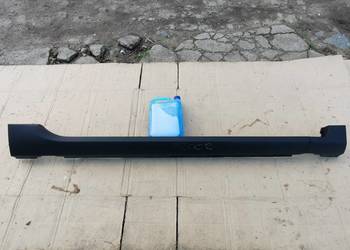 Listwa progowa próg prawa rh peugeot 2008 I 1 96781715xt Listwa progowa próg prawa rh peugeot 2008 I 1 96781715xt