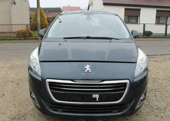 Peugeot 5008 I (2009-2017)