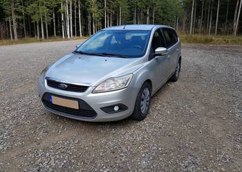 FOCUS Lift 1.6 diesel