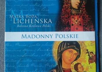 Madonny Polskie tom 2